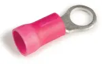 842705 - : Vinyl Ring Terminals, 8 Gauge for Grote Lighting Image