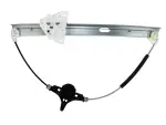 RPZ012 - : Power Window Regulator Assembly w o Motor for AISIN Image