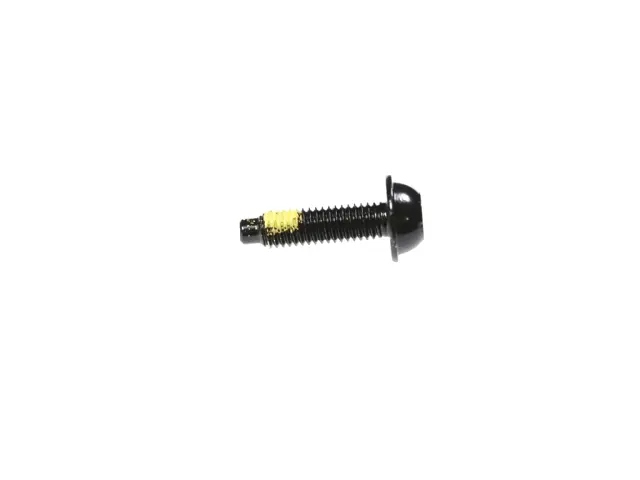 68399007AA - Body Sheet Metal Except Doors: Hex Head Screw for Mopar Image