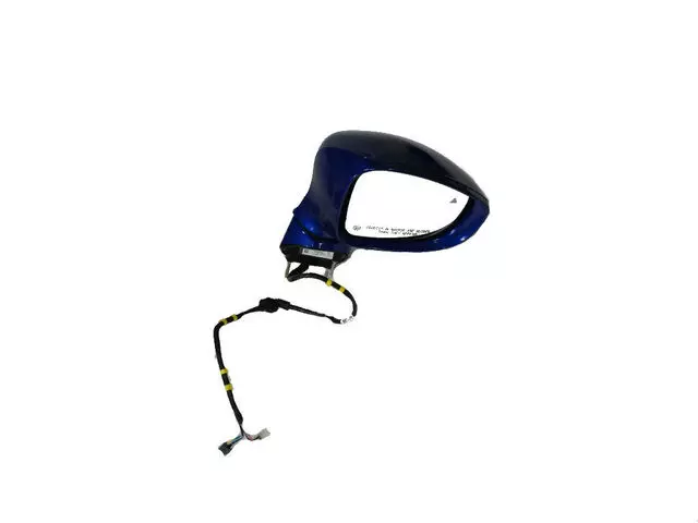 Outside Rear-View Mirror, Right - Mopar (6NW96SBMAA)