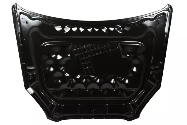 19354867 - Body: Hood for Buick: Lucerne Image