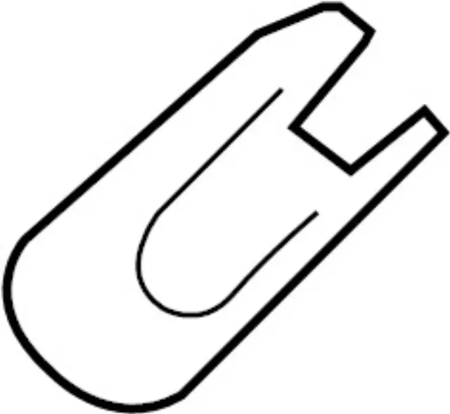 28782JG000 - Body: Wiper Arm Cover for INFINITI: EX37, FX37, FX50, QX50, QX56, QX70, QX80 Image