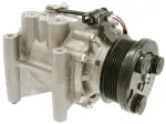 78586 - : Ford Scroll Compressor for FOUR SEASONS Image