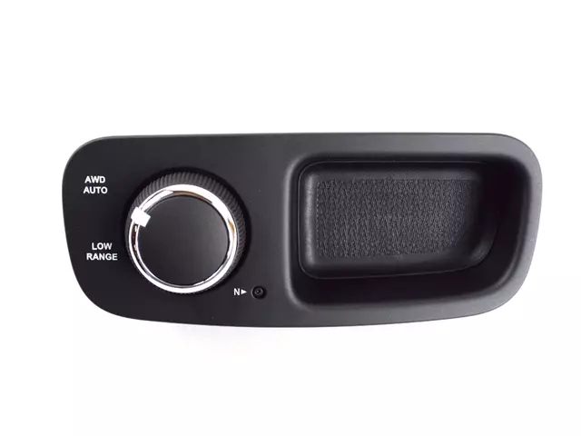 56054452AB - Electrical: Transfer Case Switch for Dodge: Durango Image