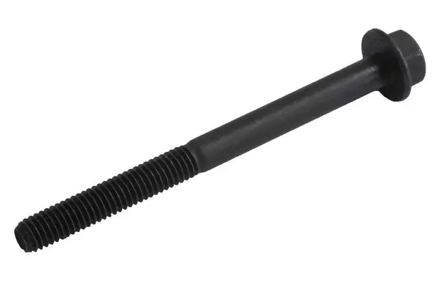 11546498 - : M6x1x72 Valve Body Bolt for GM Image