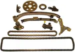 94196S - : Cloyes Engine Timing Chain Kit for Cloyes Gear &amp; Products Image