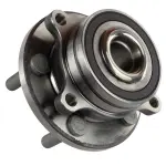 HUB475 - : Hub Assembly Wheel for Ford Image