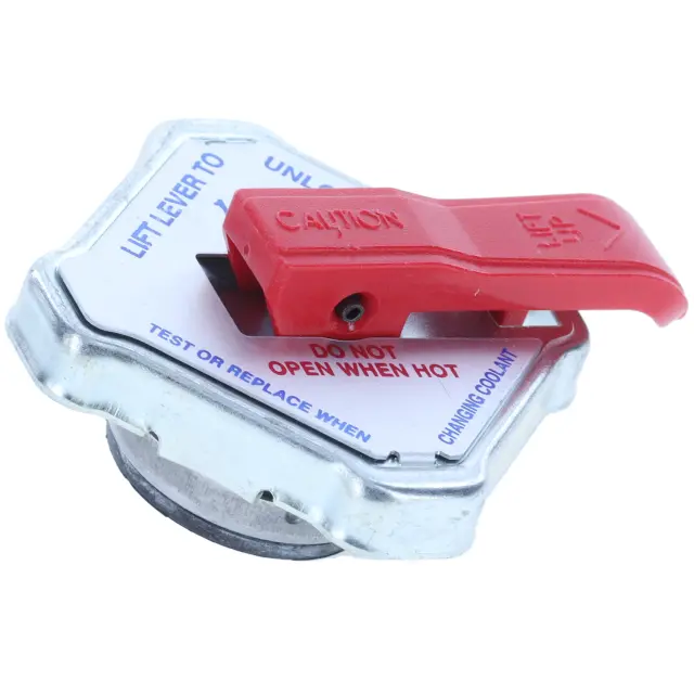 ST13R - Cooling Systems: Radiator Cap for Motorad Image