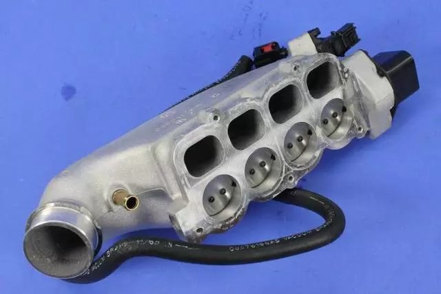 Intake Manifold - Mopar (05018787AC)