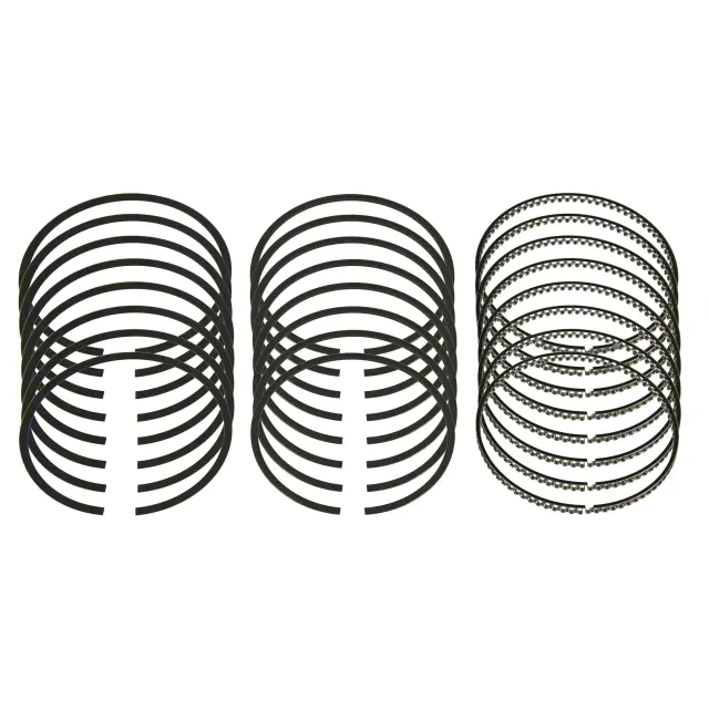 E987K - : Engine Piston Ring Set for SEALED POWER Image