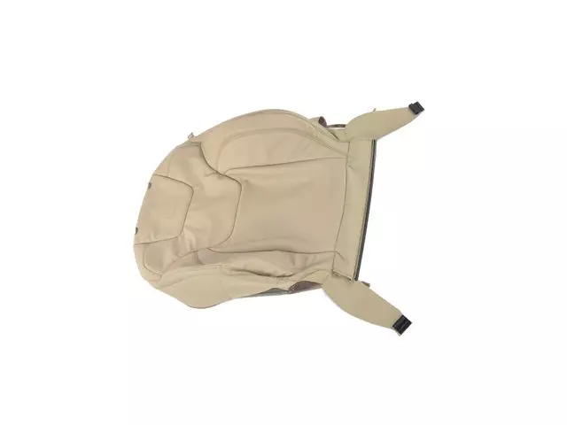 6EJ55HL1AB - Interior Trim: Front Seat Back Cover, Left for Jeep: Cherokee Image