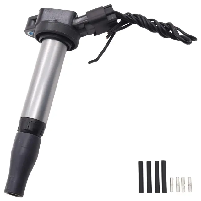 92192314 - Ignition Systems: Ignition Coil for Walker Products Inc. - Image
