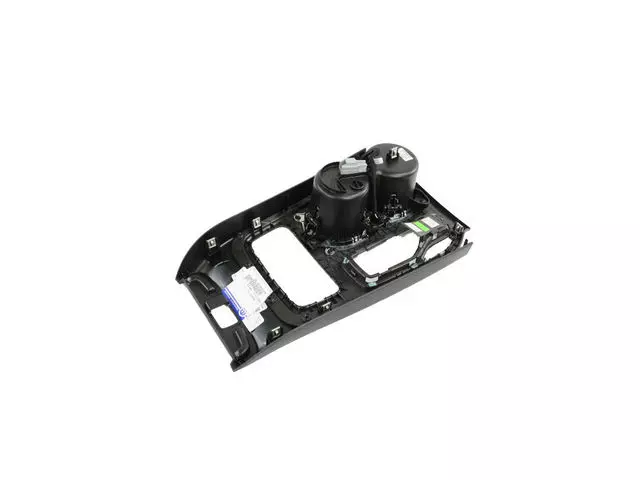 Gear Shift Indicator Bezel - Mopar (6FD931AAAC)