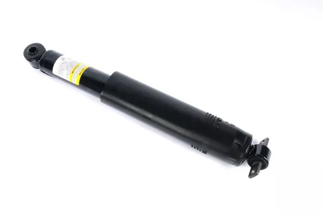 24300081 - Suspension: Shock Absorber for Hummer: H3, H3T Image image