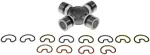 932984 - Driveline and Axles: Drive Shaft Repair Kit - Only Fits Dorman Driveshafts for Dorman Image