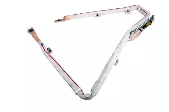 39058599 - Electrical: Head Air Bag for GM Image