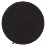 CK4Z4273BC - Body: Lower Trim Panel Cap for Ford: E-Transit Image