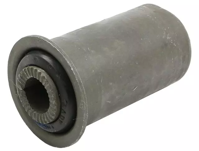 Rear Rearward Leaf Spring Shackle Bushing Assembly - GM (19340368)