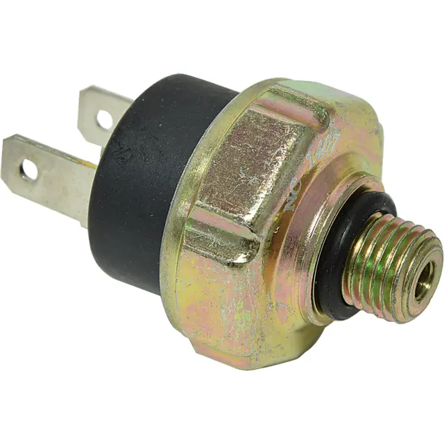 SW5203C - Air Conditioning &amp; Heat: HVAC Pressure Switch -- LPCO Switch for UAC Image