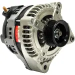 88864936 - : Remanufactured Generator for GM Image