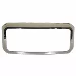 BC3Z8200A - : Grille Surround for Ford: F-250 Super Duty, F-350 Super Duty, F-450 Super Duty Image
