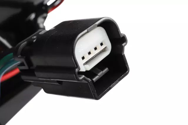 Tail Lamp - GM (19433882)