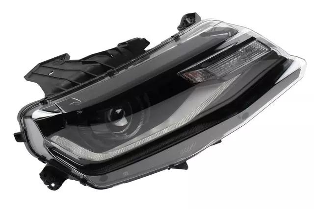 84364824 - Electrical: Headlamp Assembly for Chevrolet: Camaro Image image