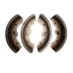 1903060400 - : Premium Riveted Shoes for DYNAMIC FRICTION Image