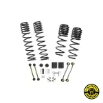 JL25R3BLT - : 2.5 in. Component Box for Skyjacker Image