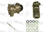 9612776 - : gpd Compressor Kit 9612776 for GLOBAL PARTS DISTRIBUTORS Image