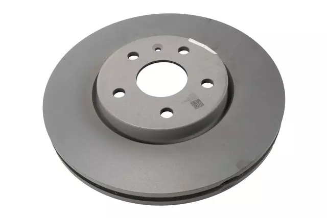 2019-2024 GM - Coated Front Disc Brake Rotor - GM (13529992)