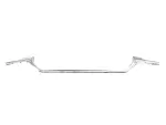 68437541AC - Doors, Door Mirrors and Related Parts: Liftgate Molding for Mopar Image