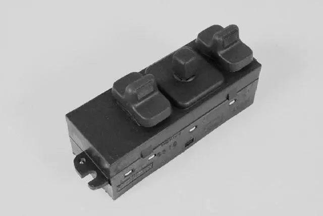 5JC43XT5AA - Electrical: Power Seat Switch, Left for Dodge: Durango Image