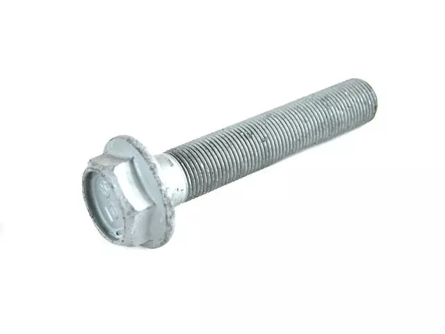 6511158AA - Front Suspension: Hex Flange Head Bolt, Two Wheel Drive for Mopar Image