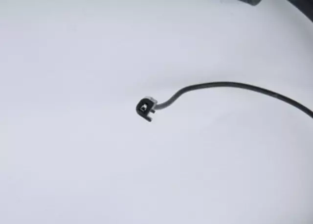 Negative Battery Cable - GM (22743866)