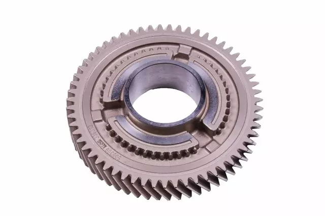 Supercharger Belt Idler Pulley - GM (12665845)