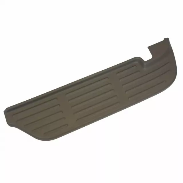 3C3Z17B807AAA - Body: Step Pad for Ford: F-250 Super Duty, F-350 Super Duty, F-450 Super Duty, F-550 Super Duty Image