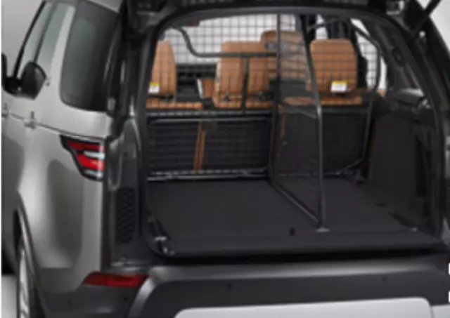 VPLRS0376 - : Luggage Partition Divider for Land-Rover Image