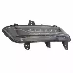 DP5Z15A201B - : 2013-2016 Ford - Fog Lamp Assembly for Ford: Fusion | Lincoln: MKZ Image