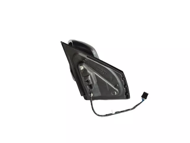 6AD071AUAA - Doors, Door Mirrors and Related Parts: Outside Rearview Mirror, Left for Mopar Image