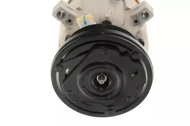 Acdelco™ A/C Compressor - GM (1521726)
