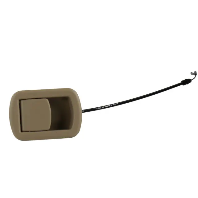 7l1z78666c02ab - Ford Handle Latch | Levittown Ford Parts