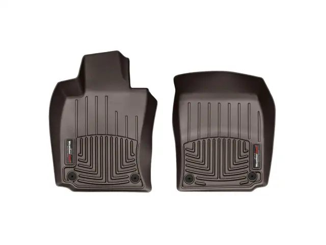 472571 - Accessories: Front Cocoa FloorLiner™ DigitalFit® for WeatherTech Image