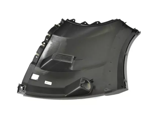 Front Bumper Fascia, Right - Mopar (1ZT94LAHAA)