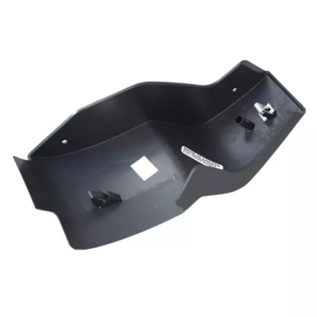 OEM NEW 2007-2015 Ford Lincoln MKX Edge Limited Molding Extension 7T4Z7810176Aa - Ford (7T4Z-7810176-AA)