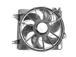 6020102 - : Agility Engine Cooling Fan Assembly for Agility Image