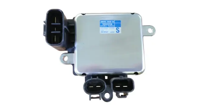 8925730060 - : Engine Cooling Fan Controller for Toyota Image