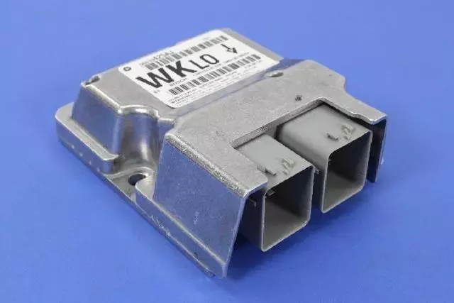 Occupant Restraint Module - Mopar (56010425AJ)