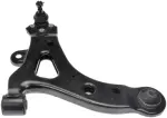 521639 - : Suspension Control Arm And Ball Joint Assembly for Dorman Image