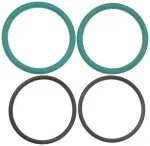 GS33545 - : Engine Oil Cooler Seal for Mahle Image